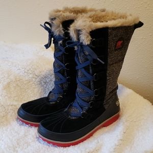 Sorel Joan of Arctic boots